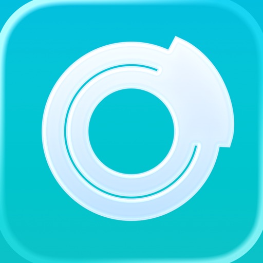 LUMA app icon