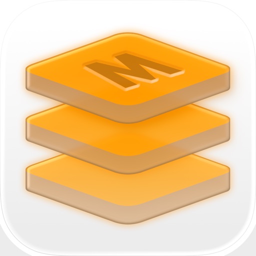 Metaspace app icon