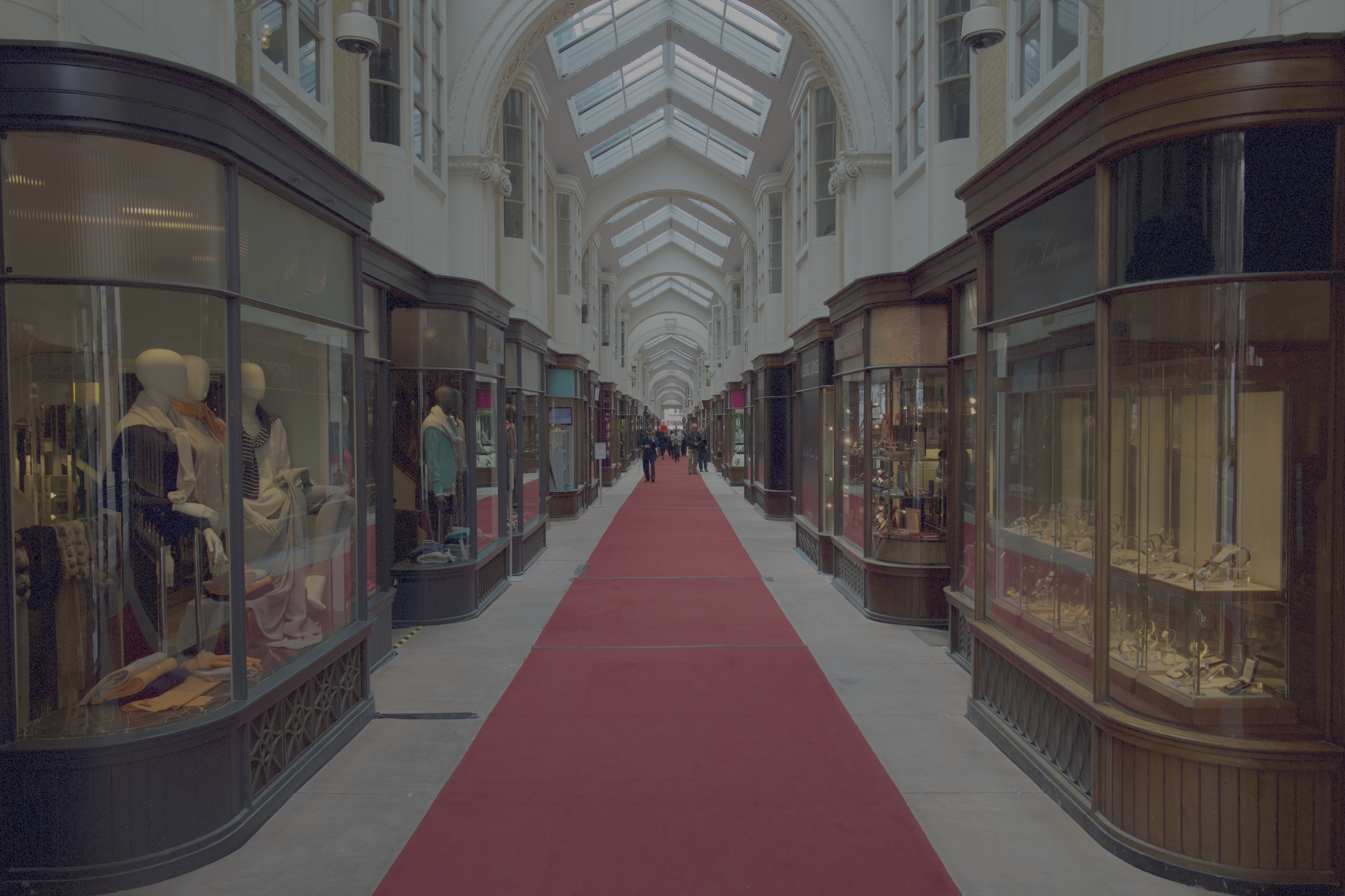 Breeze preset preview