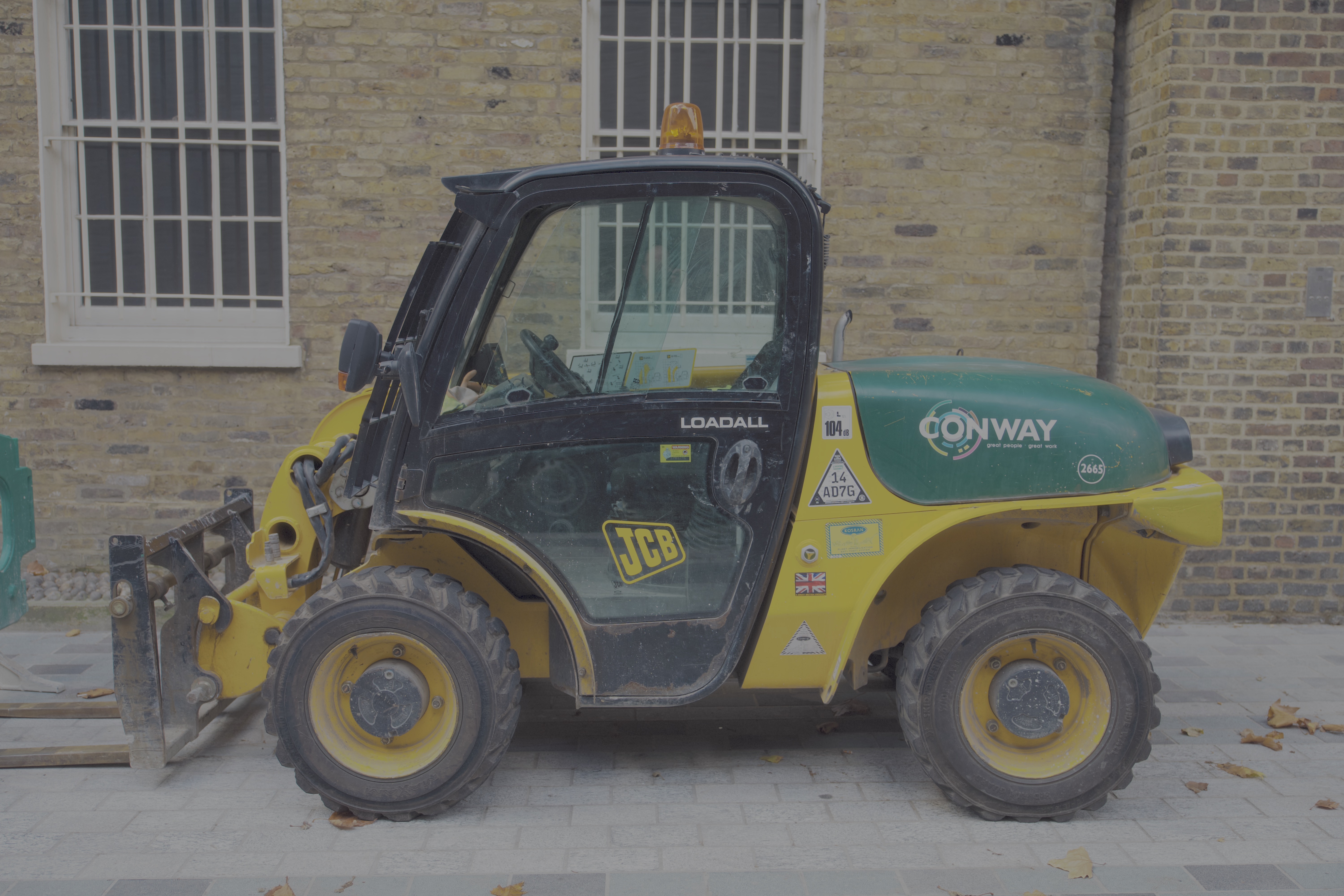 Canary preset preview