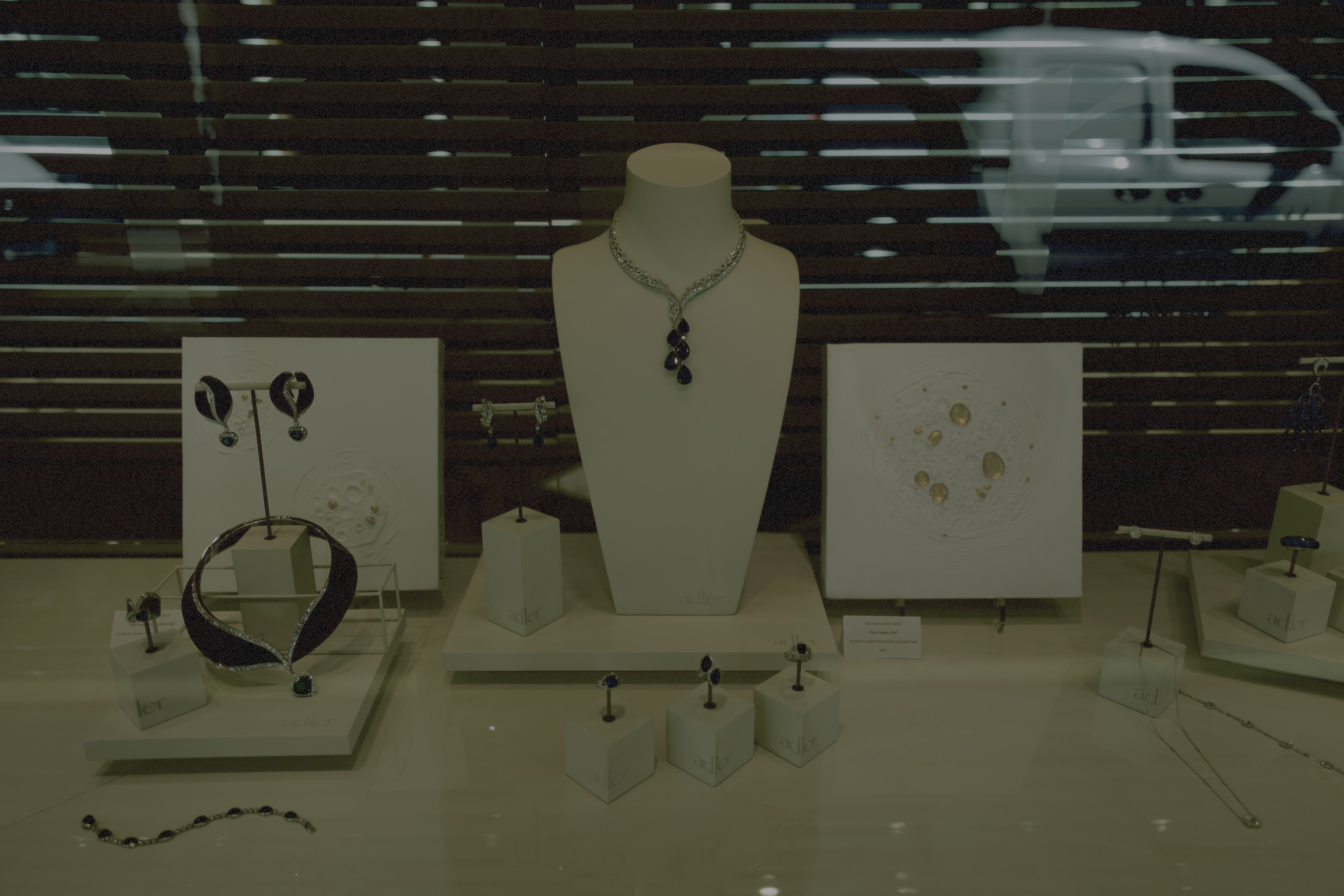 Construct preset preview