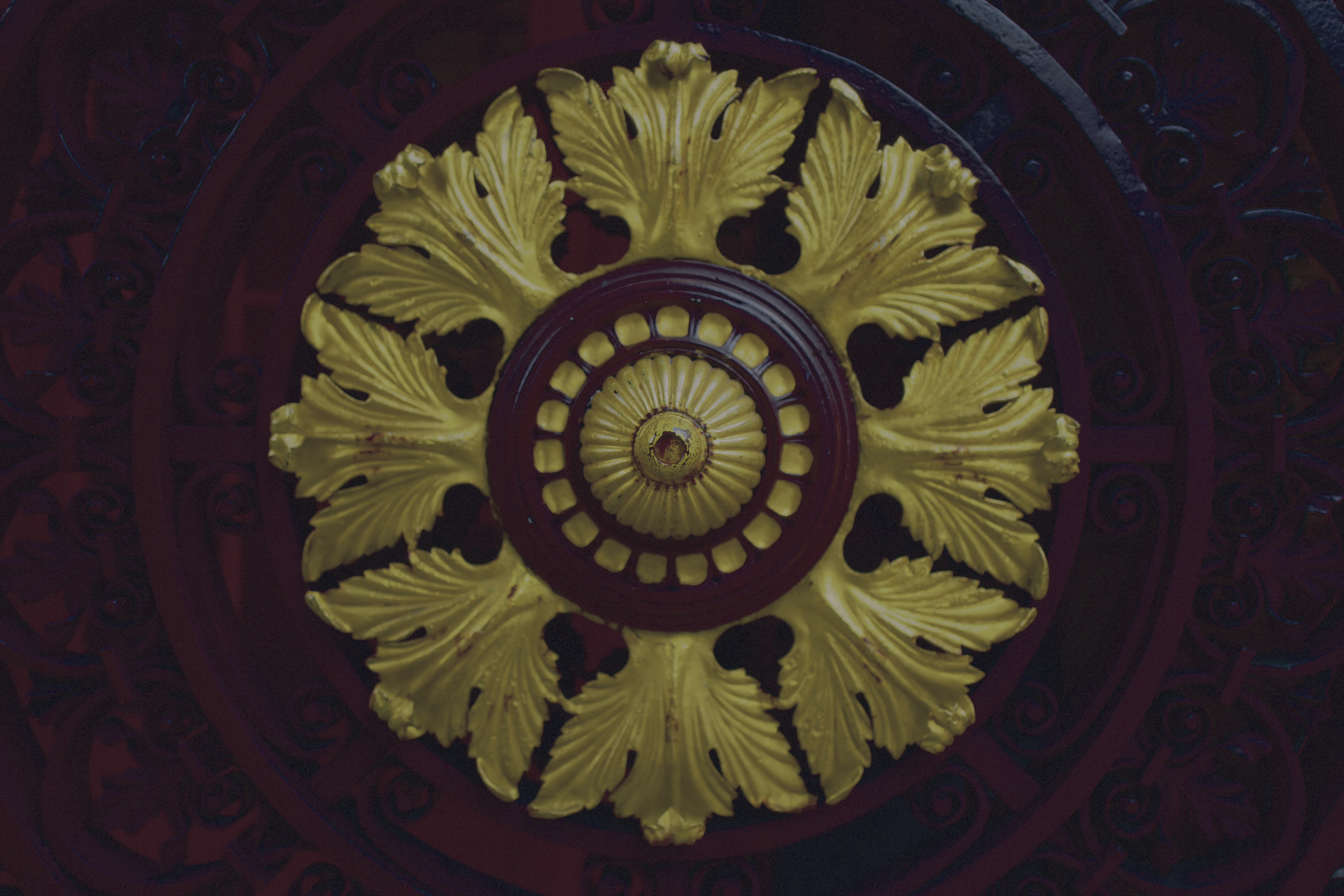 Dynasty preset preview