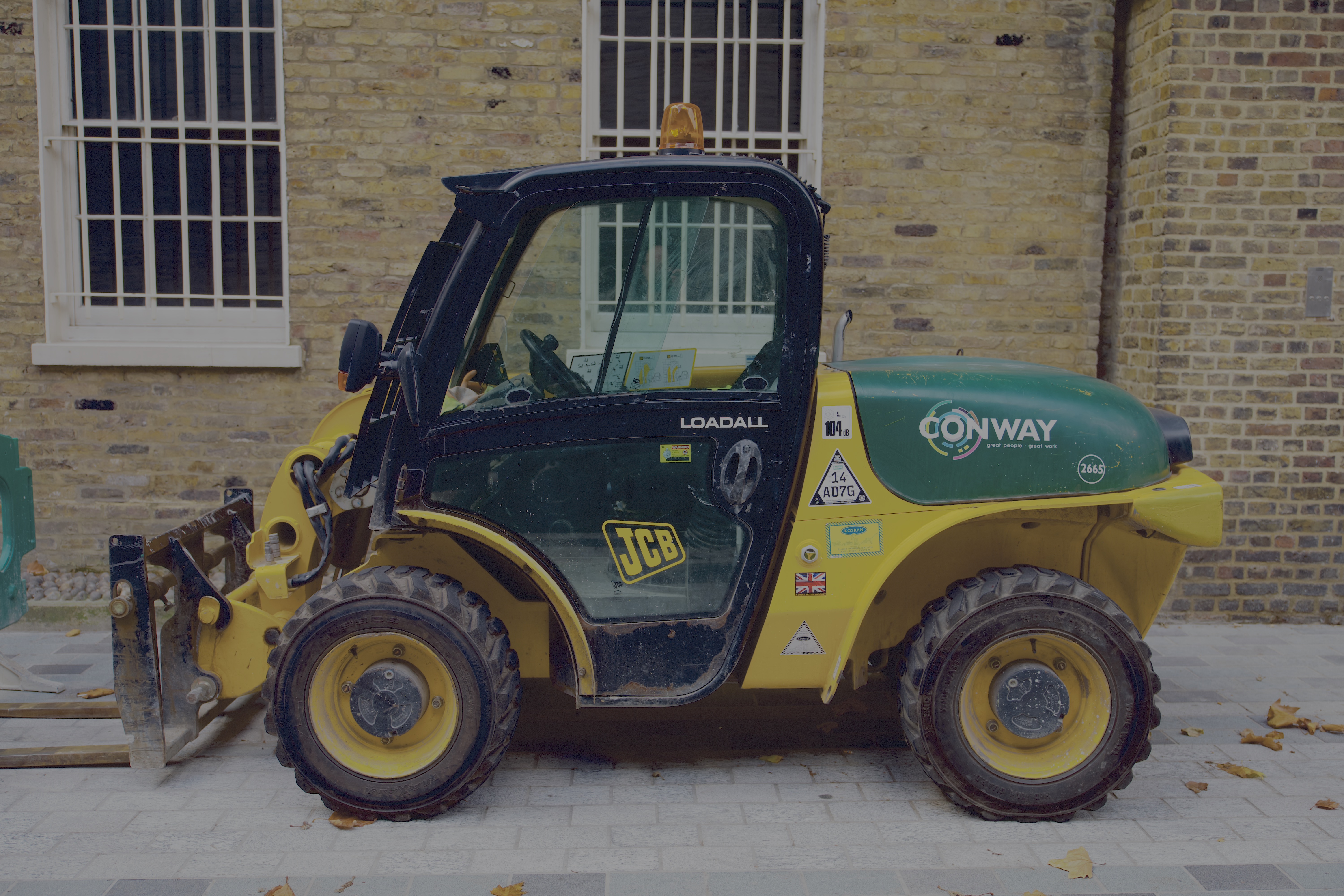 Ember preset preview