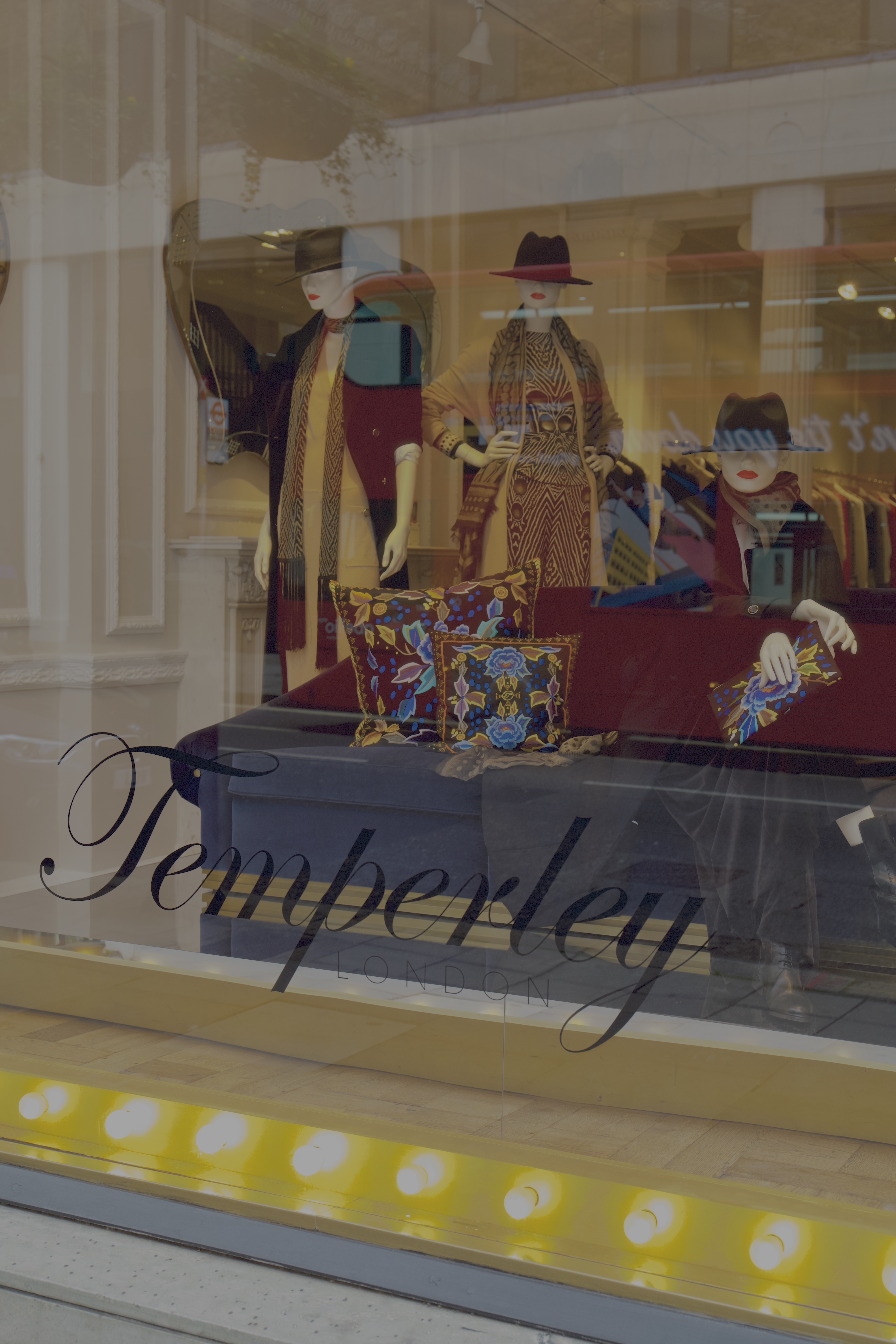 Fable preset preview