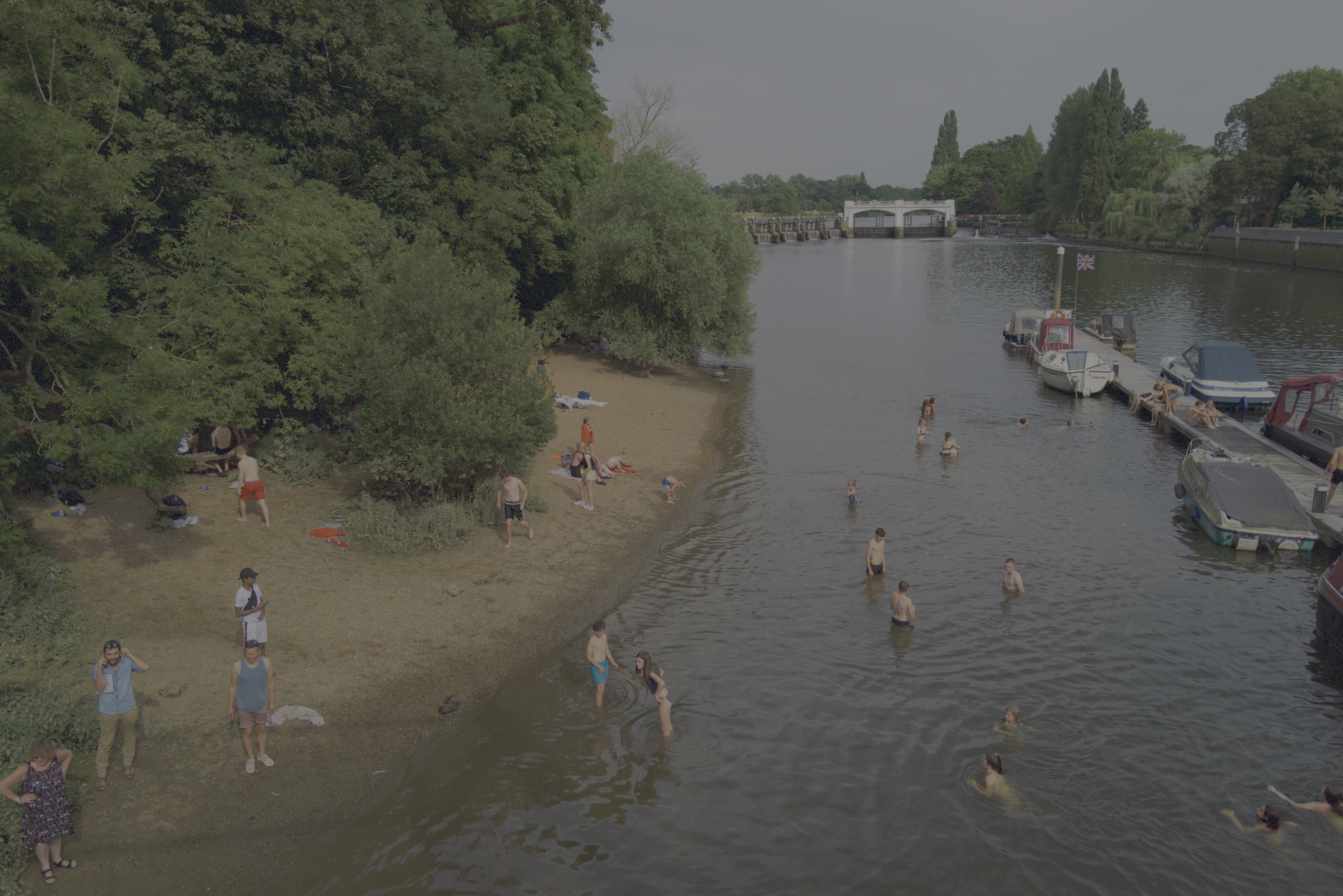 Honey preset preview