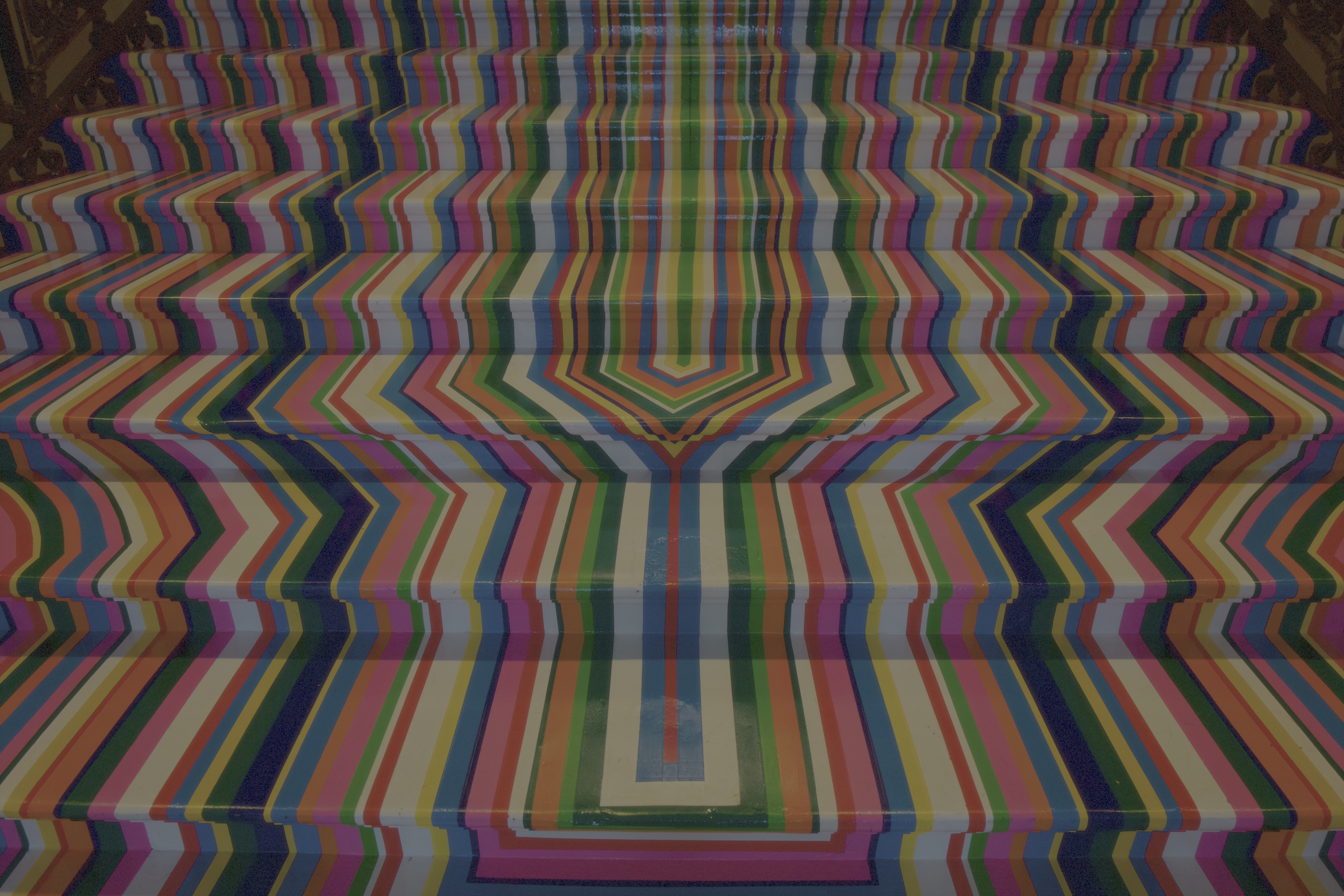 Montmartre preset preview