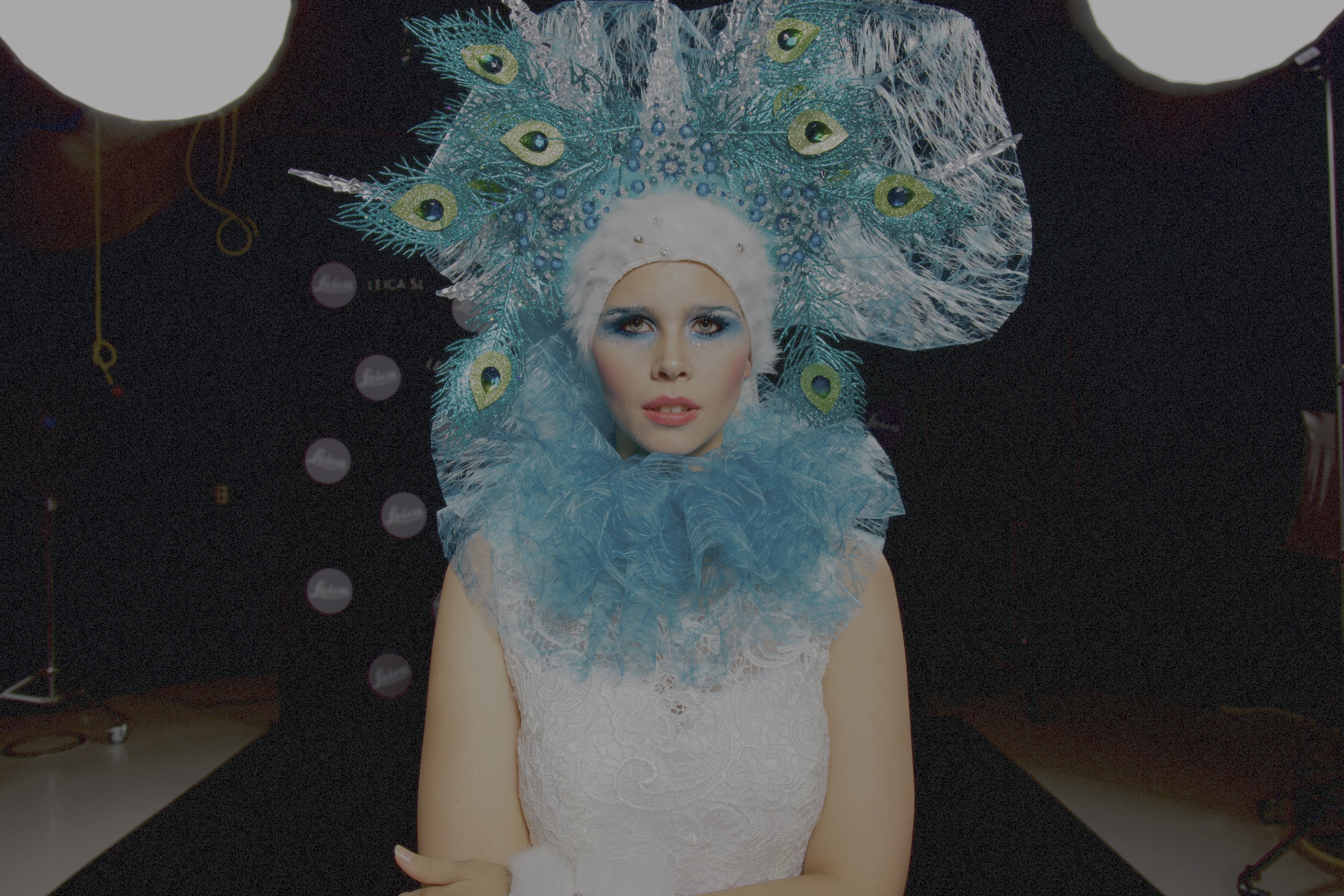 Royale preset preview