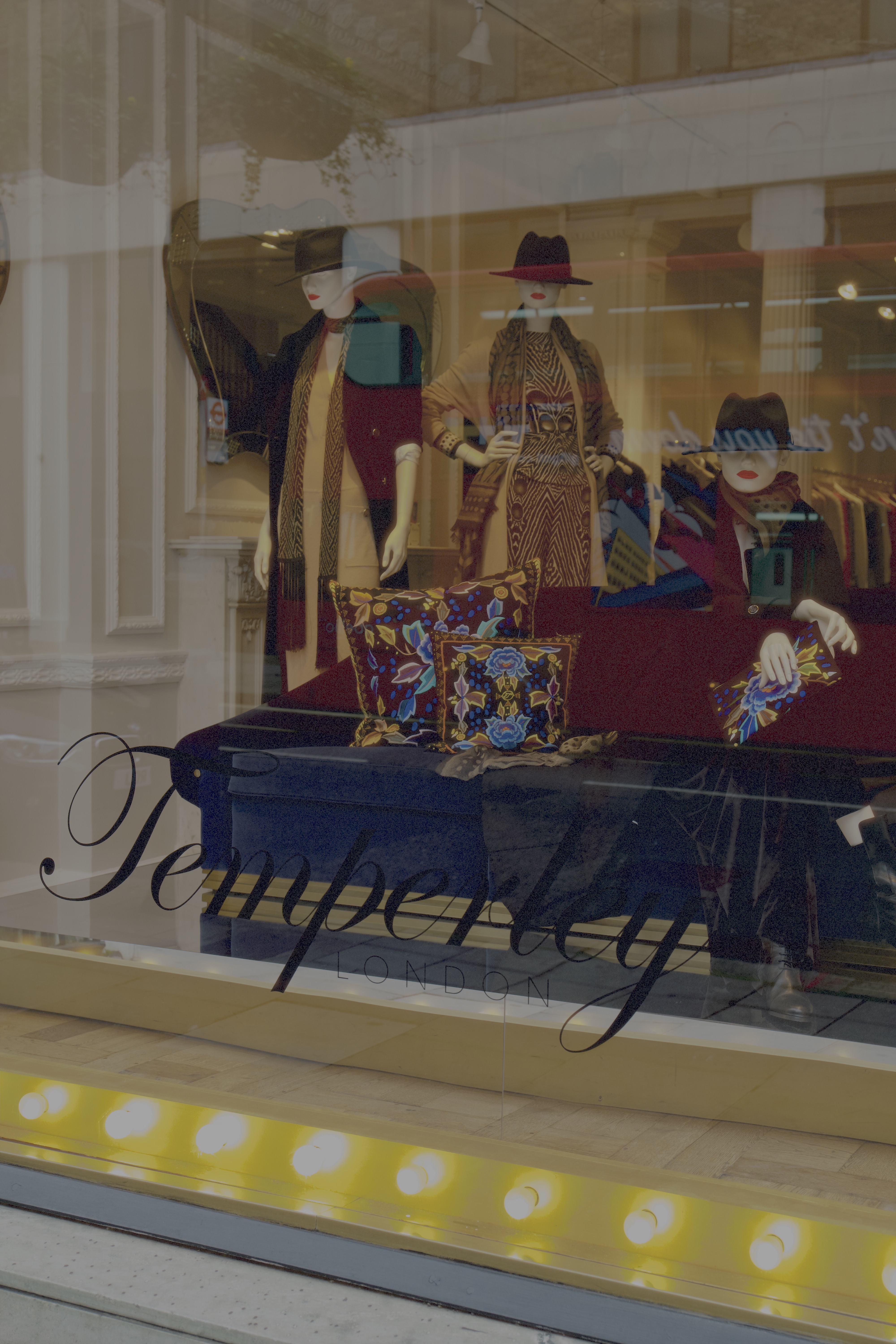 Solar preset preview