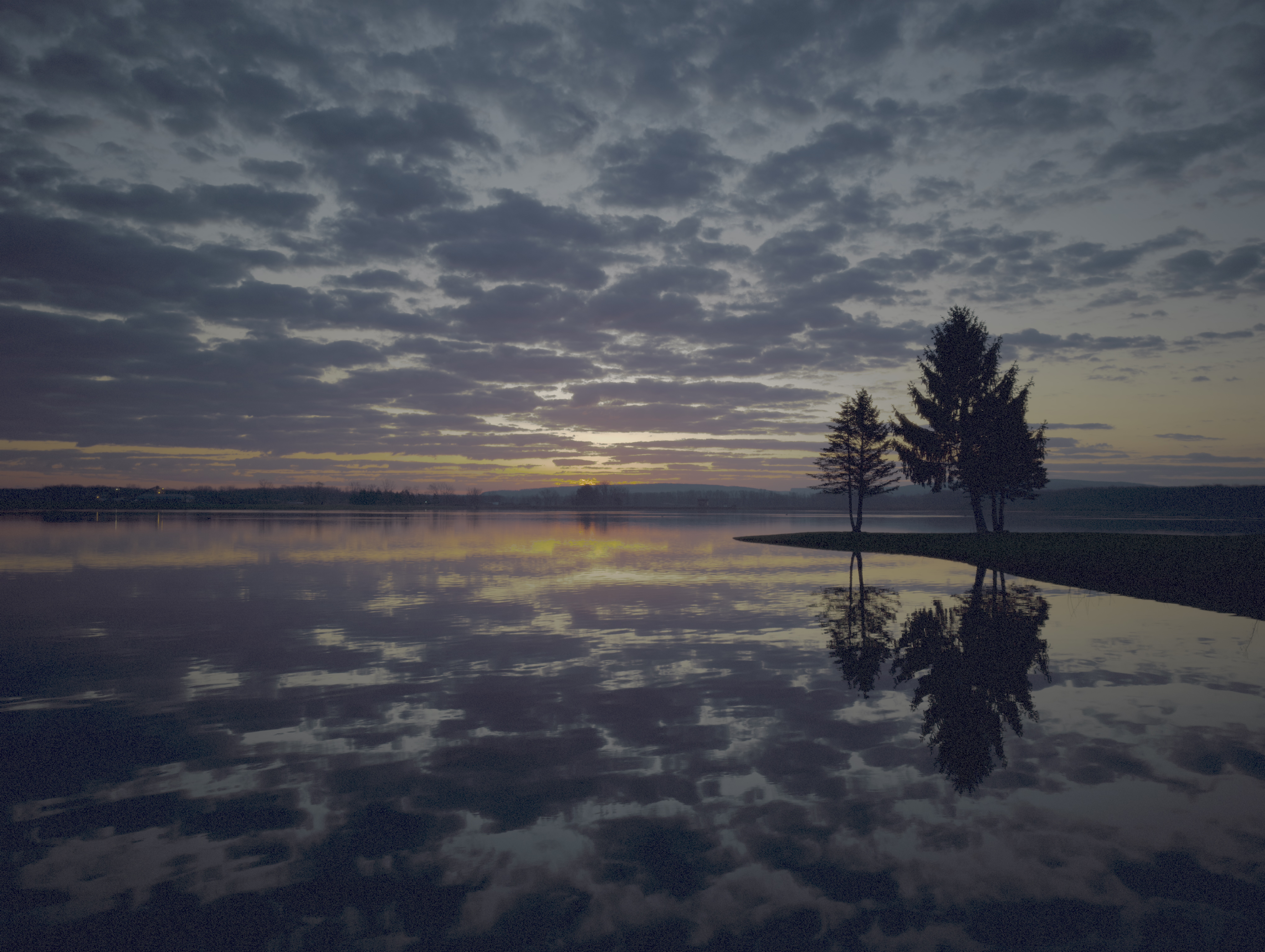 Wasteland preset hero image