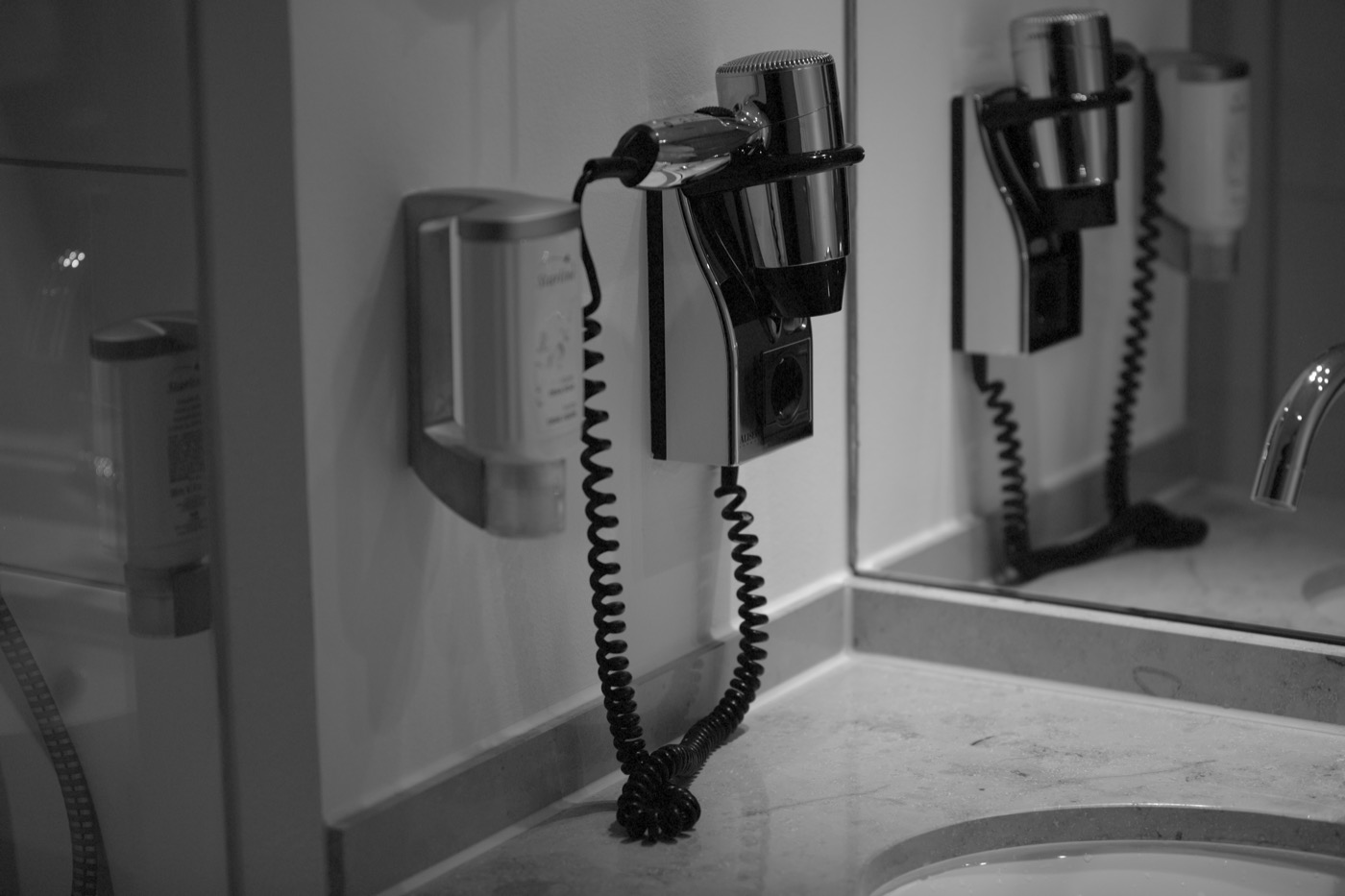 Silver preset reference render from the Canon EOS 5D Mark III source frame.