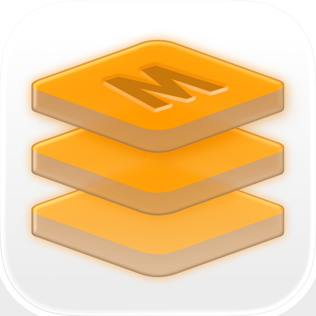 Metaspace app icon